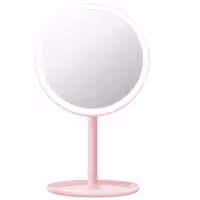آینه آرایشی شارژی رومیزی دوکو شیائومی M002