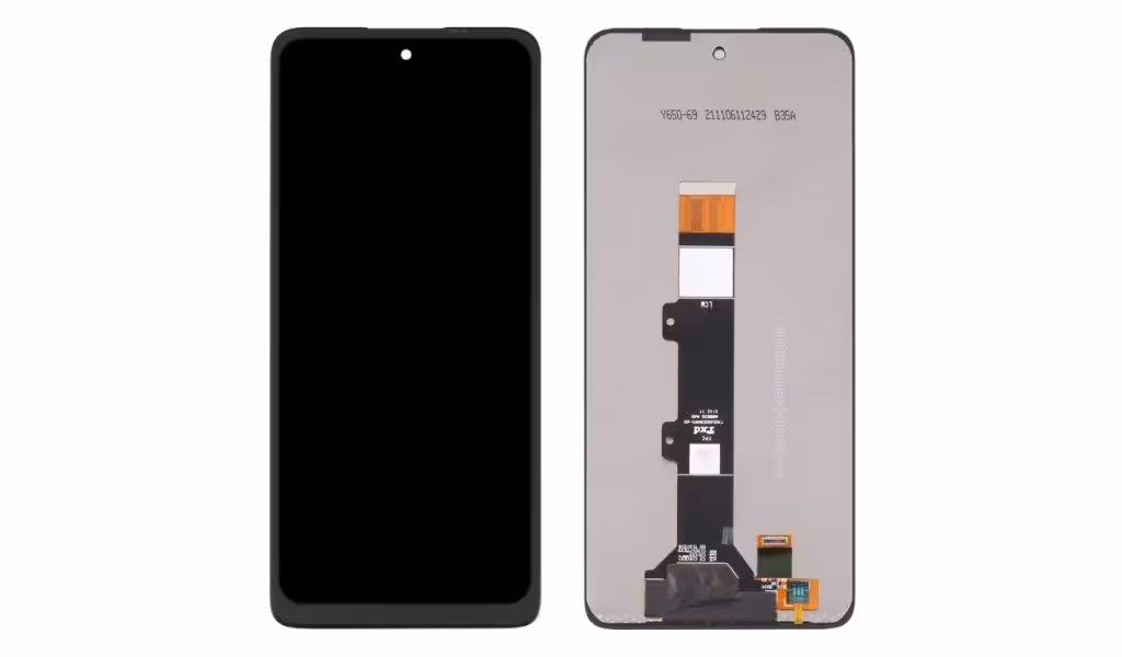 تاچ و ال سی دی موتورولا موتو جی 22 / LCD MOTOROLA MOTO G22