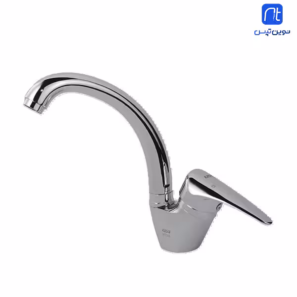 شیر ظرفشویی کسری مدل کارون