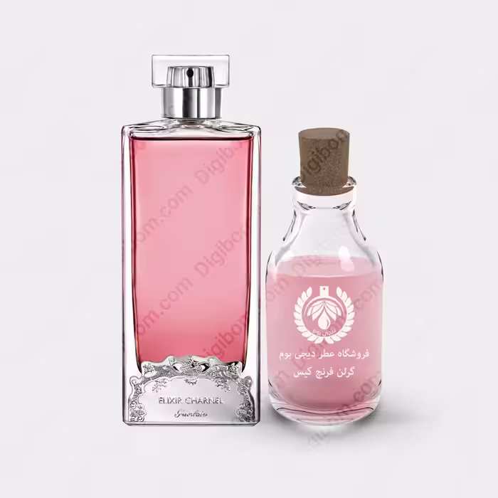 عطر گرلن فرنچ کیس – Guerlain French KissعطرGuerlain French Kiss