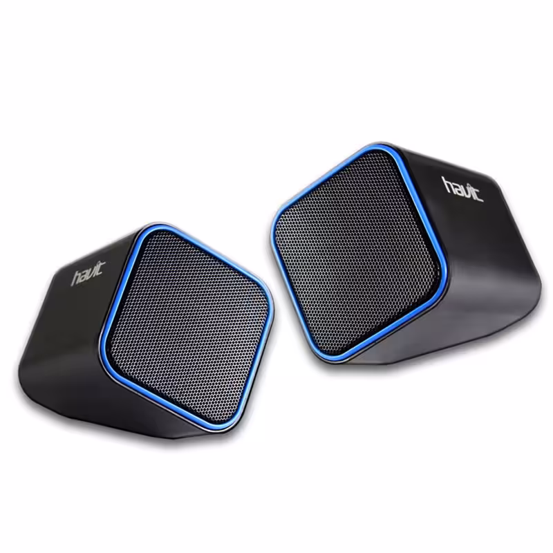 اسپیکر هویت مدل HV-SK473