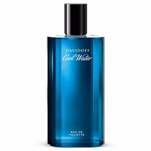 عطر ادکلن مردانه Davidoff Cool Water