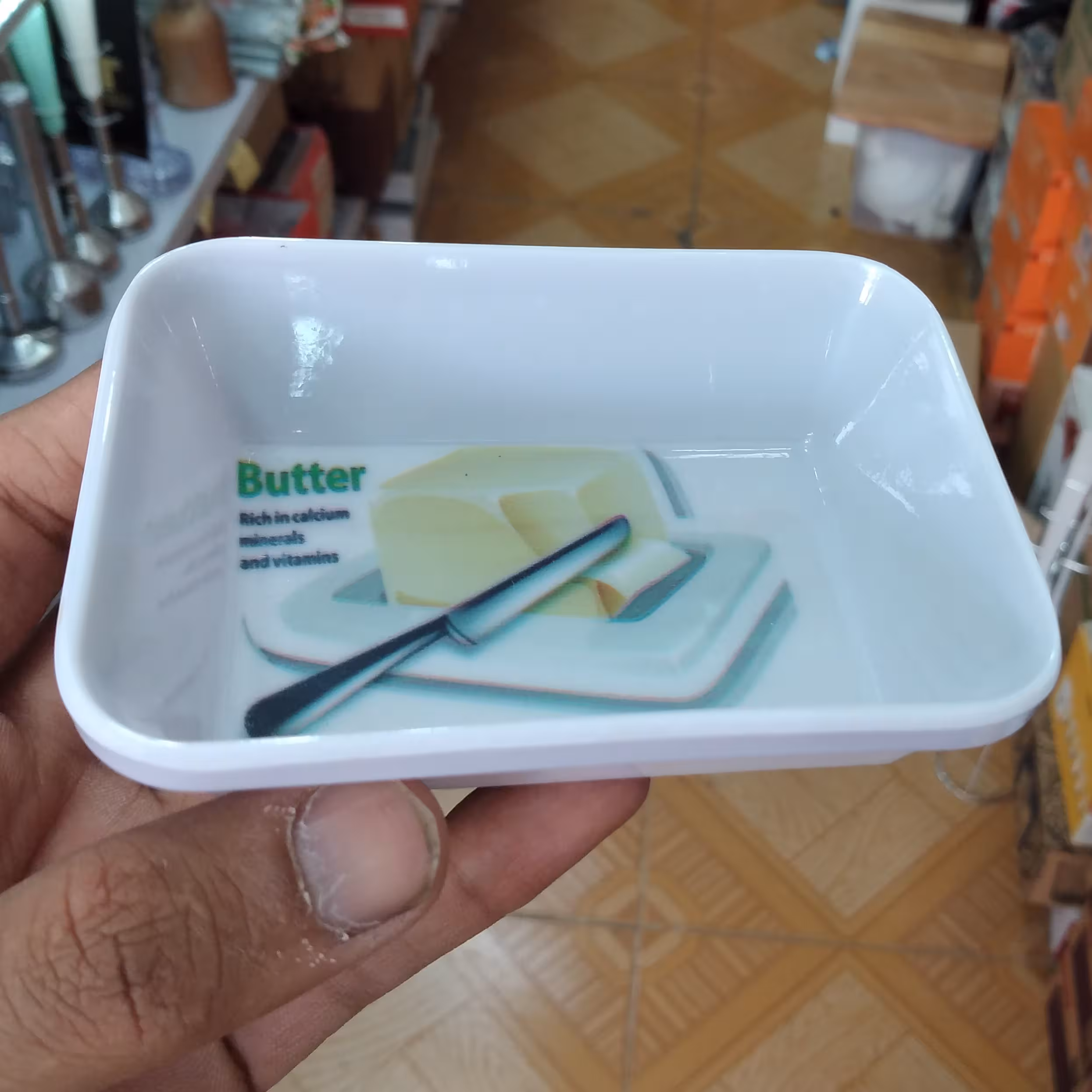 خرما خوری و زیتو ن خوری ملامین