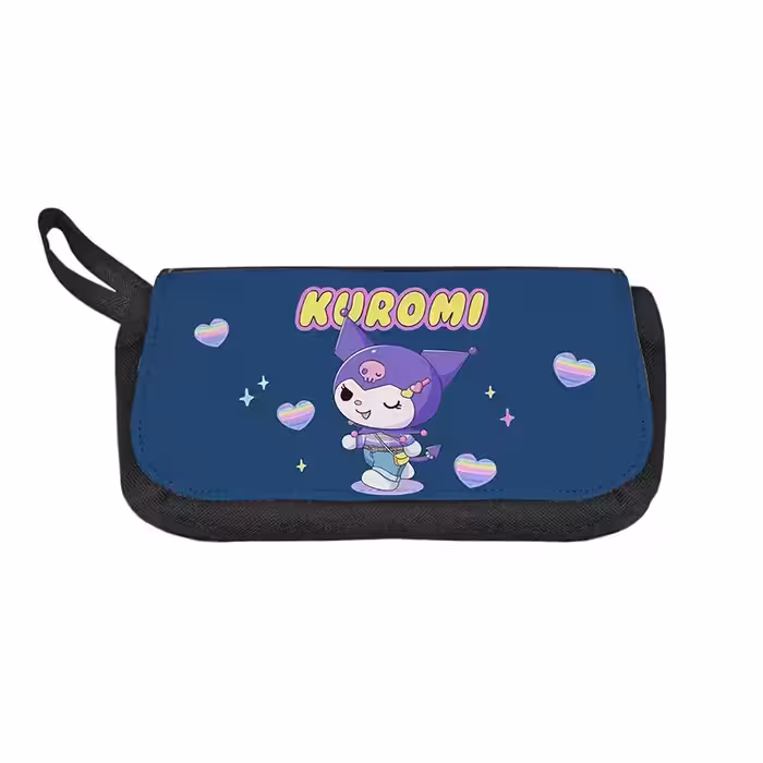 خرید و قیمت جامدادی  طرح کرومی کد 6681