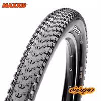 لاستیک تیوبلس Maxxis Ikon EXO TR 27.5×2.20