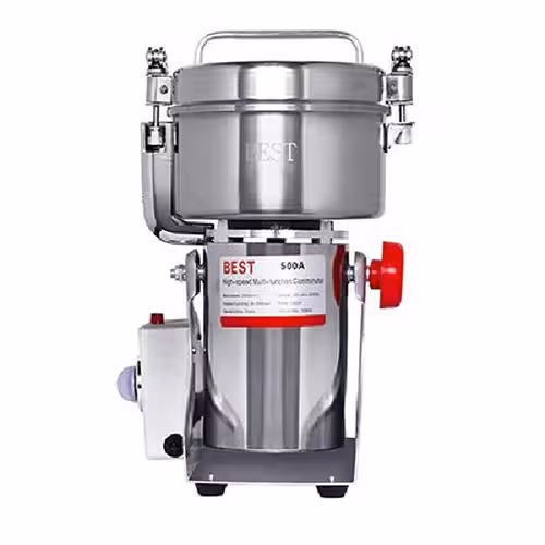 آسیاب عطاری 500 گرمی خارجی