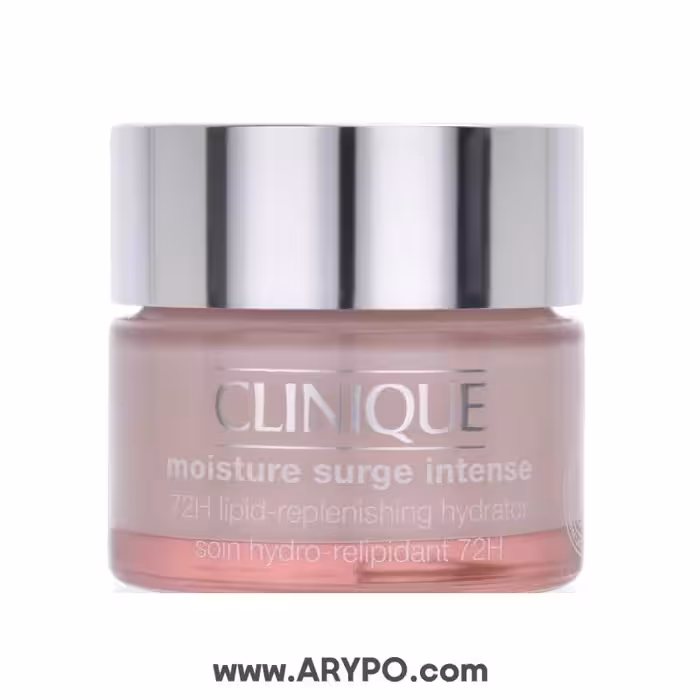 کرم آبرسان 72 ساعته کلینیک 30 میل