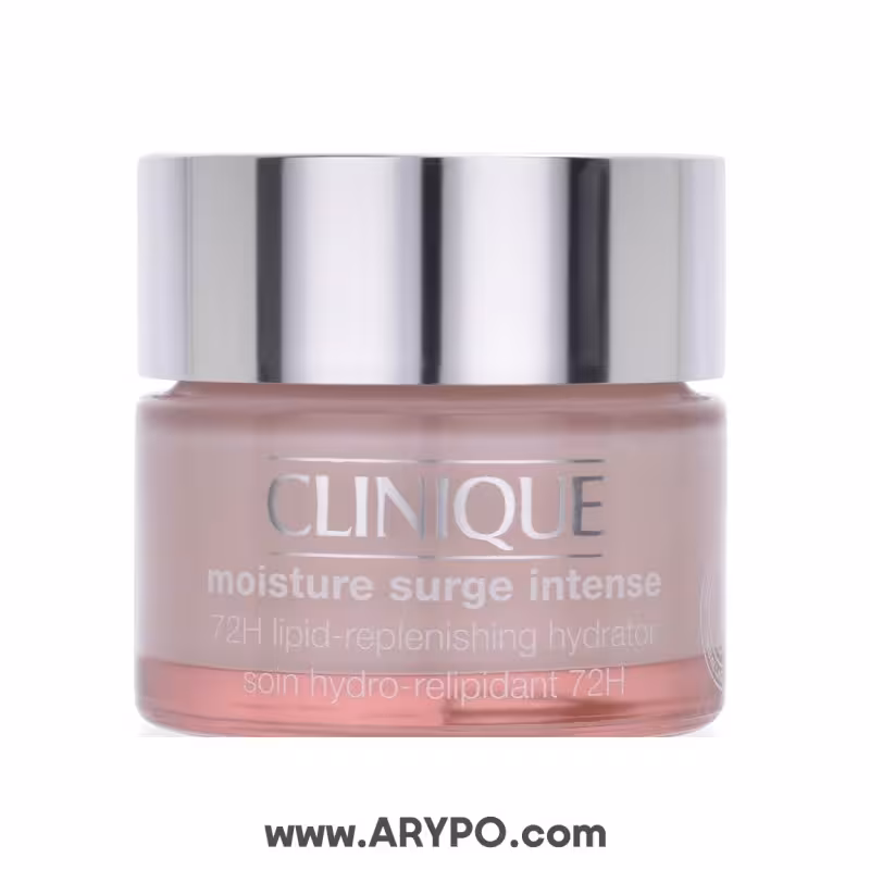 کرم آبرسان 72 ساعته کلینیک 30 میل