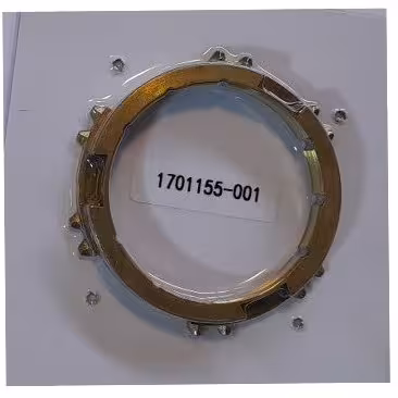 دنده برنجی 5 ولکس C30