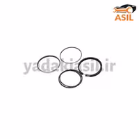 رینگ موتور پراید 50 ریک