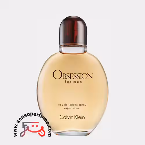عطر ادکلن سی کی آبسشن مردانه | ck obsession