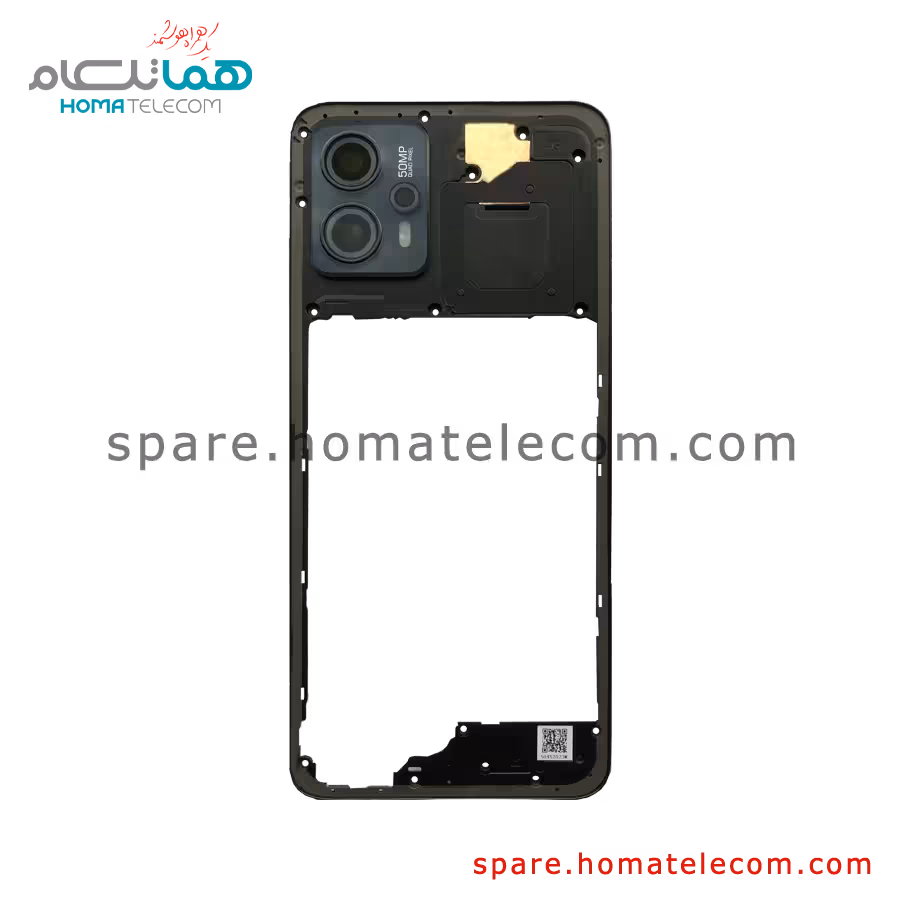 فریم دور موتورولا موتو جی13