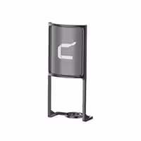 پاپ فیلتر میکروفون کامیکا مدل STM-USB