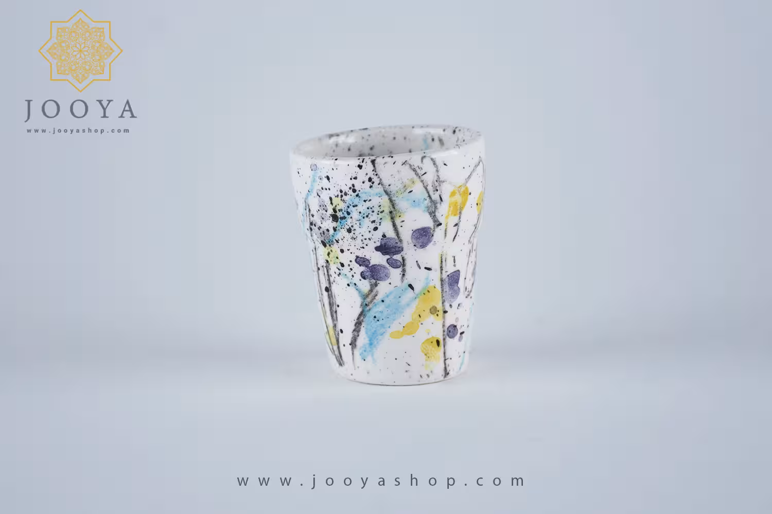 شات واسیلیشات طرح سه