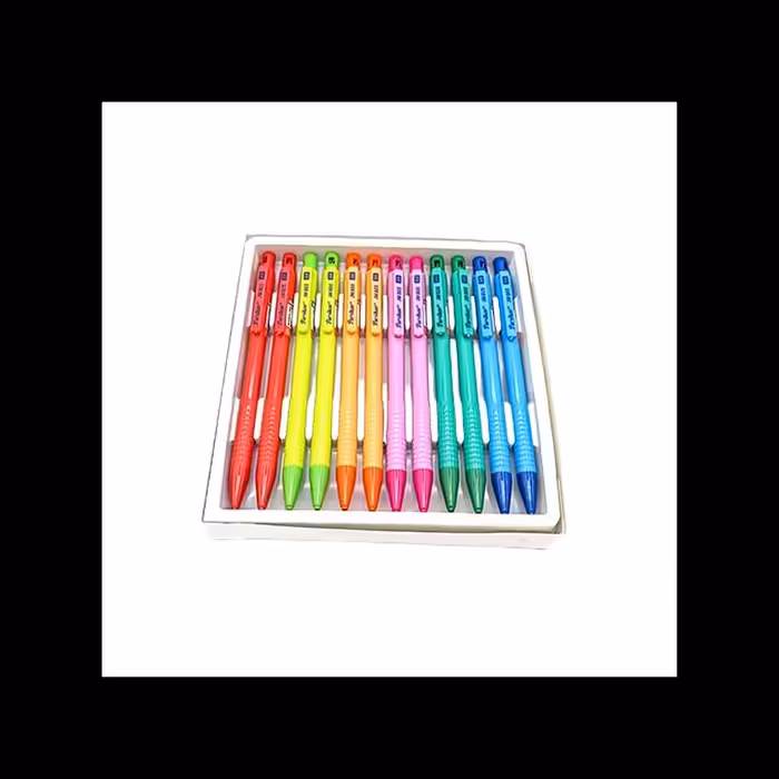 اتود 2 میل همراه با تراش پارسیکار