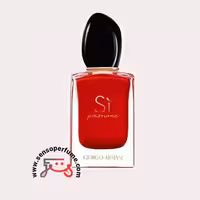 عطر ادکلن جورجیو آرمانی سی پشن | giorgio armani sì passione