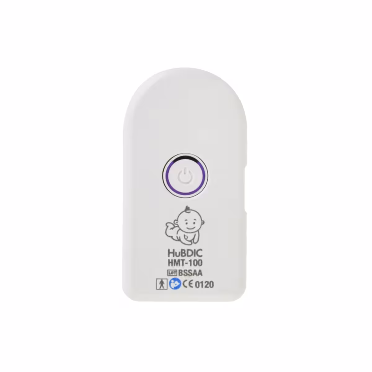 تب سنج هوشمند HMT-100 هابدیک (HUBDIC)