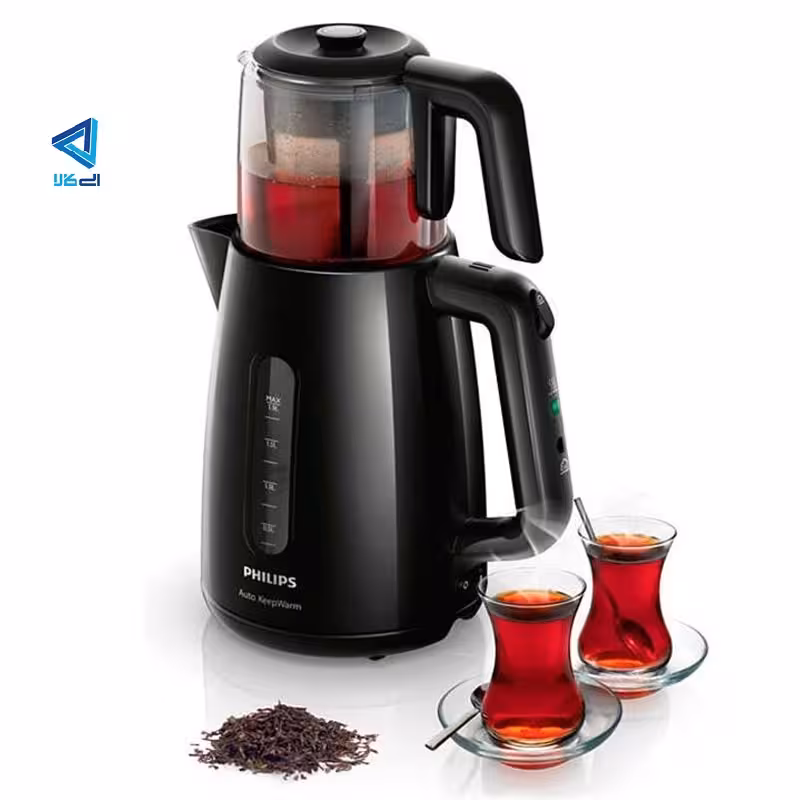 چای ساز فیلیپس HD7301
