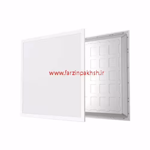 پنل ال ای دی بک لایت 60×60  72 وات توکار ای دی سی(EDC)