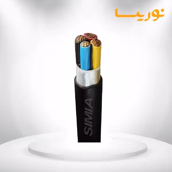 کابل افشان 3 در 16 35 سیمیا