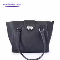 کیف زنانه چرم پروا مدل BP0800