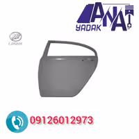 درب عقب راست لیفان 620