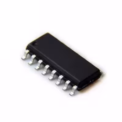 آی سی مولتی پلکسر و ... HEF4051BT-SMD