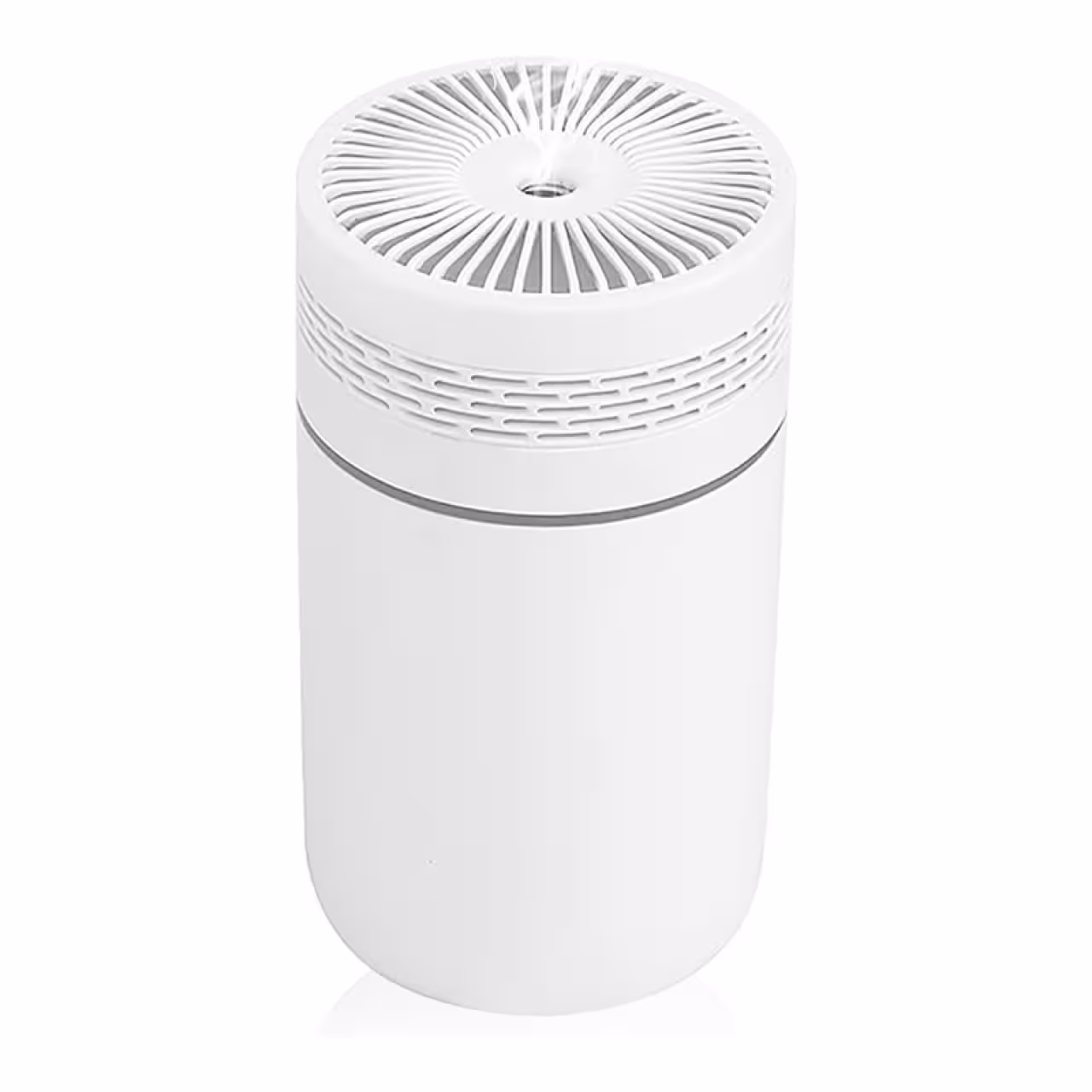 بخور سرد و رطوبت ساز استوانه ای مدل H20