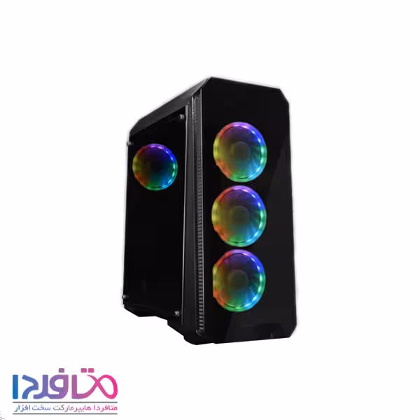 کیس تسکو مدل TSCO TC TA 4490