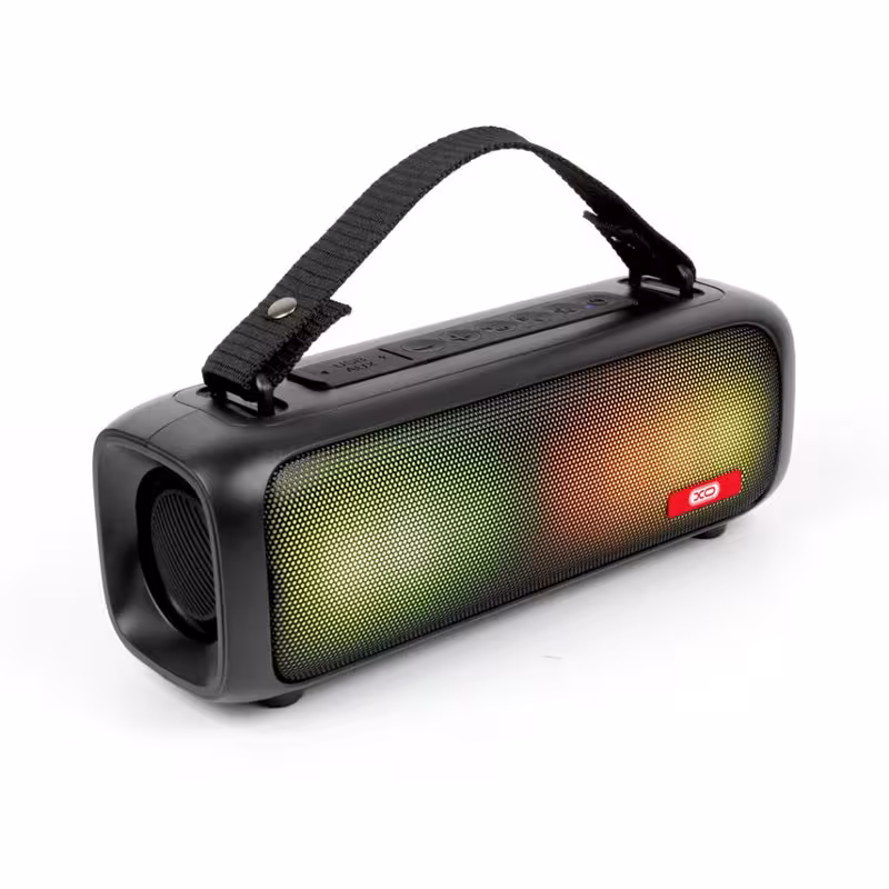 اسپیکر بلوتوثی قابل حمل ایکس او مدل F39 | کالا مکس