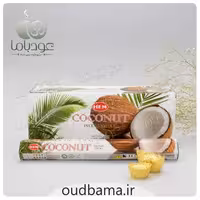 عود نارگیل COCONUT ( هم HEM ) میوه ای