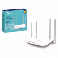 روتر TP-Link مدل ARCHER C50