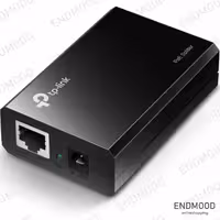 اسپلیتر PoE تی پی لینک TP-Link TL-POE10R