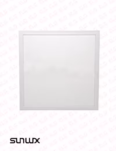 پنل 50 در 50 روکار سقفی 48 وات سان لوکس مدل SP5548S