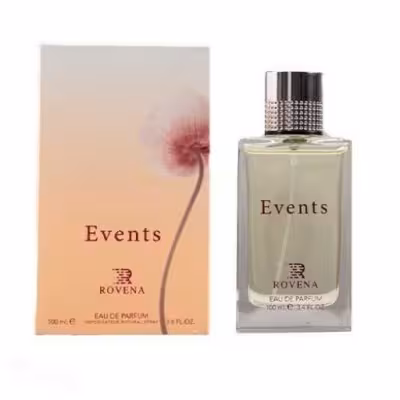 ادکلن EVENTS ROVENA ادکلن ایونتس روونا