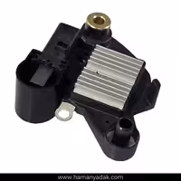 آفتامات دینام پژو 405 (2000) مدل والئو برند ویگور اصلی (کد 13800800)