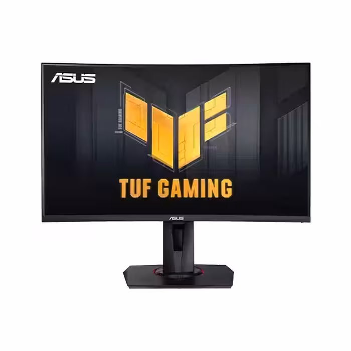 مانیتور 27 اینچ ایسوس مدل ASUS TUF GAMING VG27VQM