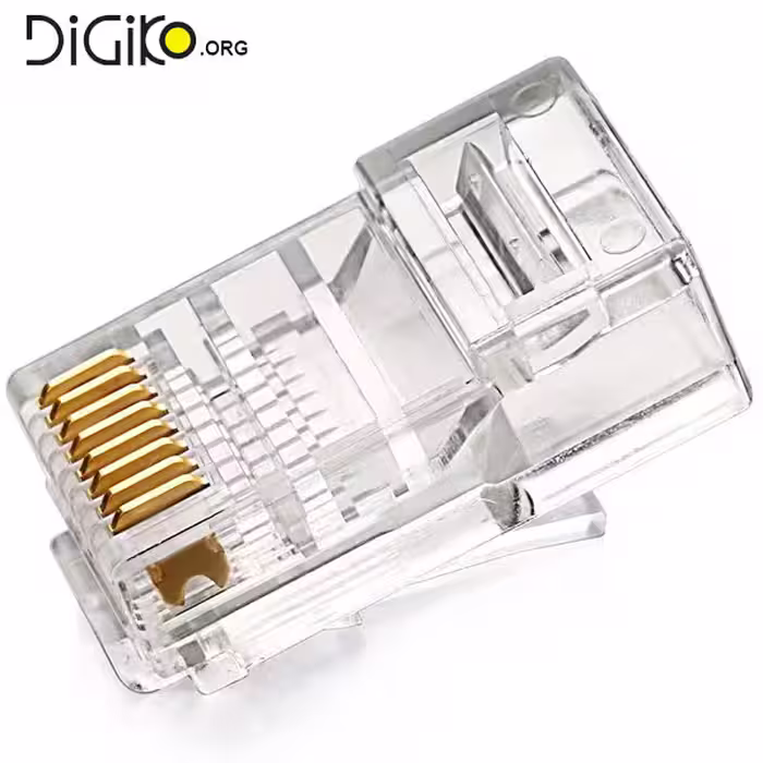 سوکت شبکه RG45 CAT5