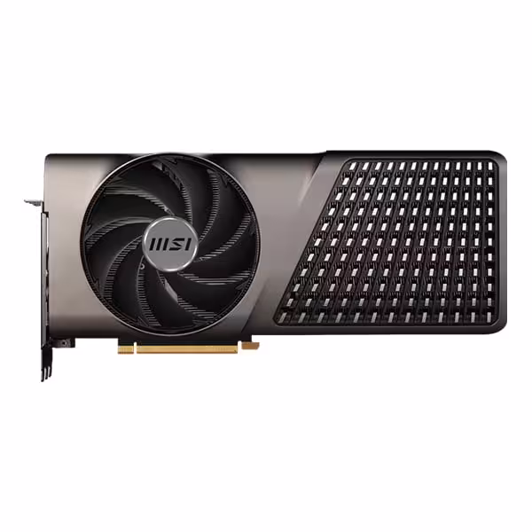 کارت گرافیک ام اس آی مدل MSI GeForce RTX 4080 SUPER 16G EXPERT