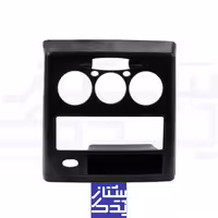 قاب دور ضبط اچ آی سی خودرو پراید 131