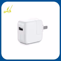 آداپتور شارژر 12 وات اصلی اپل