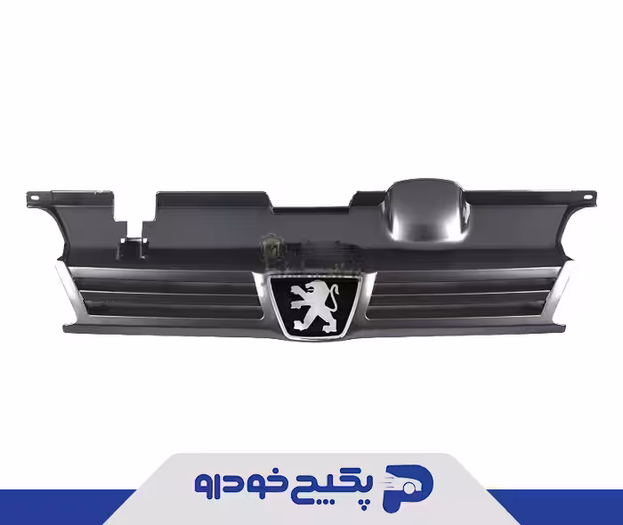 جلو پنجره خاکستری پژو 405 40062 امیران