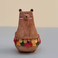 خرس لامبادا طرح سه