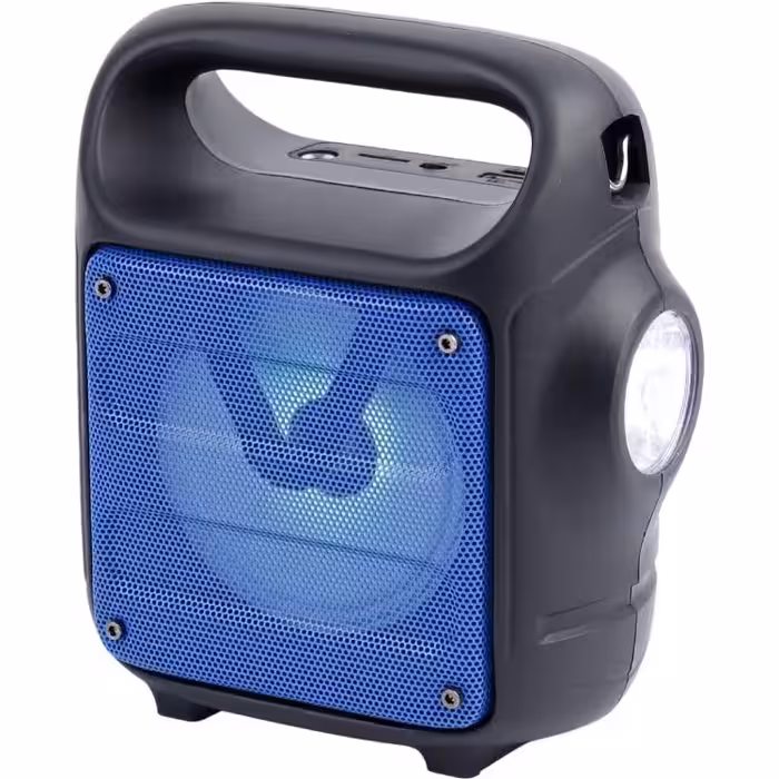 اسپیکر بلوتوثی شارژی قابل حمل مدل KTS-1185