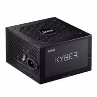 پاور کامپیوتر Xpg Kyber توان 750 وات | با پرتو