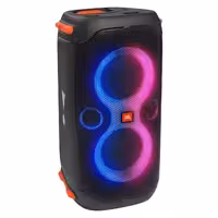اسپیکر بلوتوثی قابل حمل جی بی ال مدل PARTYBOX 110