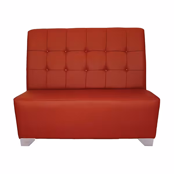 مبل رستورانی نظری مدل لمسه مربع