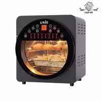 سرخ کن یونی مدل UE-999 گنجایش 16 لیتر