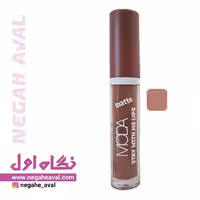 رژلب مایع matte stay مودا شماره 108