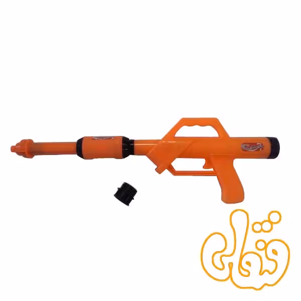 تفنگ آبپاش بطری خور 1028